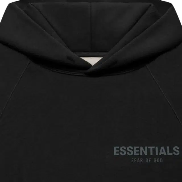 Fear of God Essentials FW21