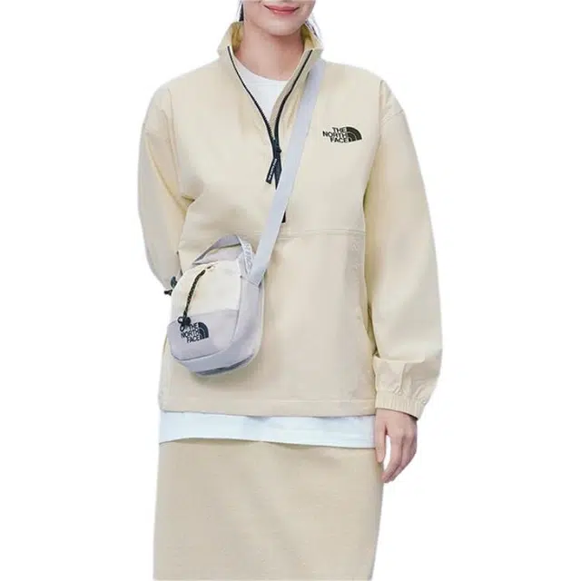 THE NORTH FACE Logo