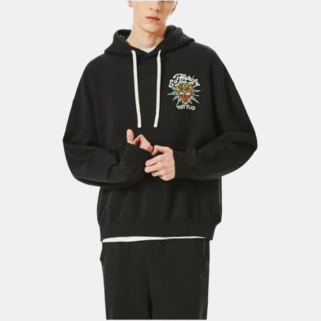 Ed Hardy SS24 logo