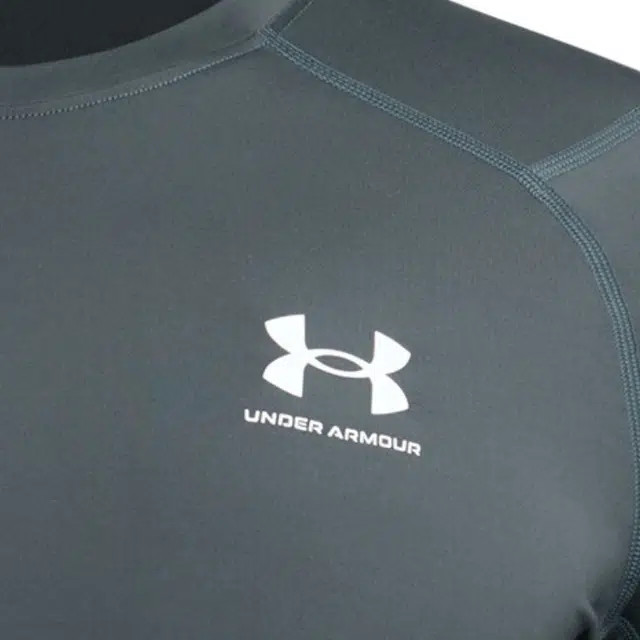 Under Armour HeatGear Launch Elite