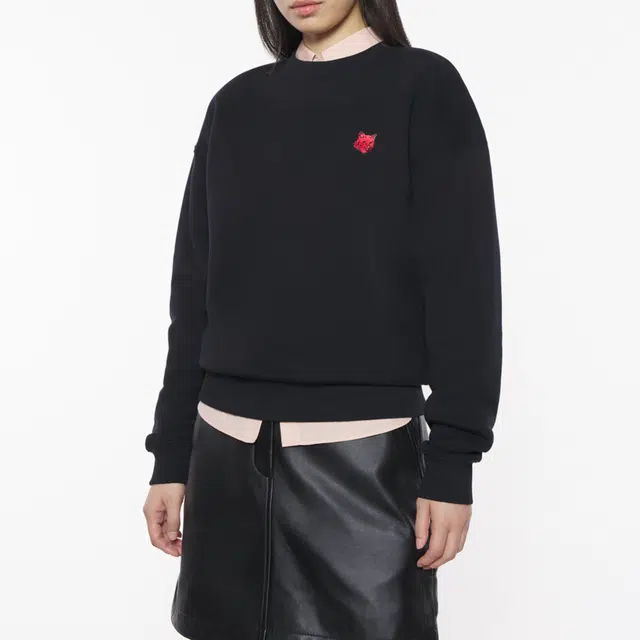 Maison Kitsune SS25 CNY