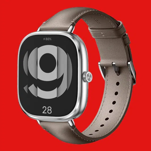 Penc iwatch 8proRedmi Watch4