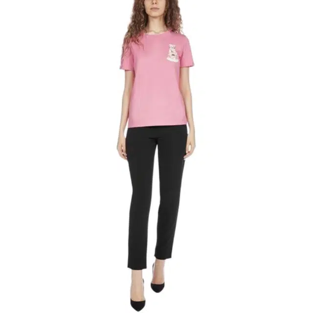 MOSCHINO T