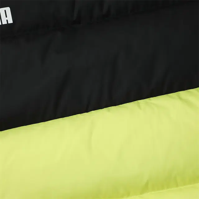 PUMA ESS+ DOWN JACKET