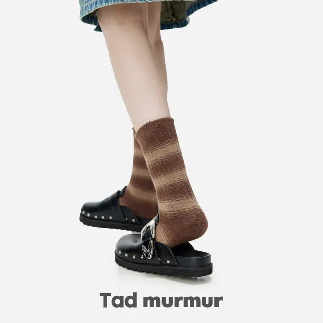 Tad murmur 3