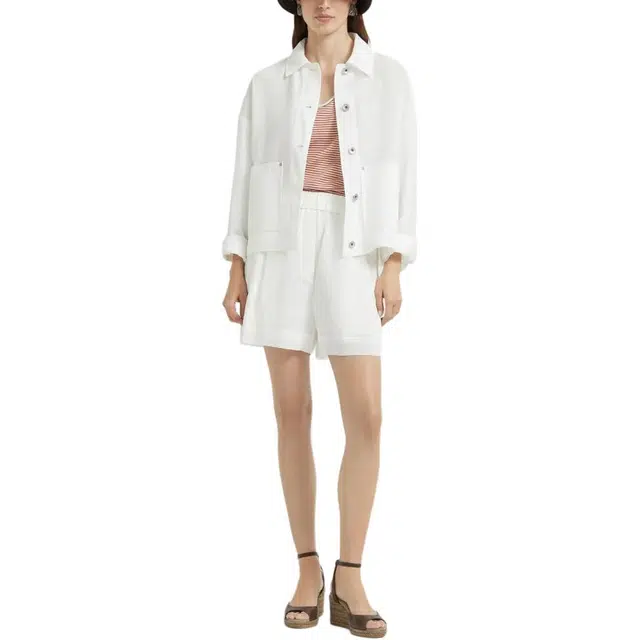 Brunello Cucinelli SS25