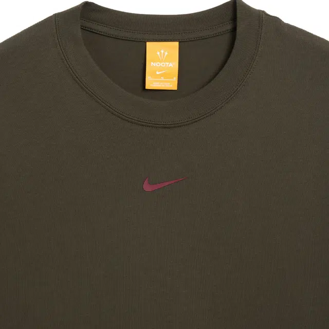 Nike x Drake NOCTA SS25 T