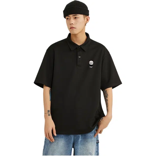 HIPANDA Polo