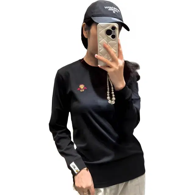 Aape BABY MILO FW25 T