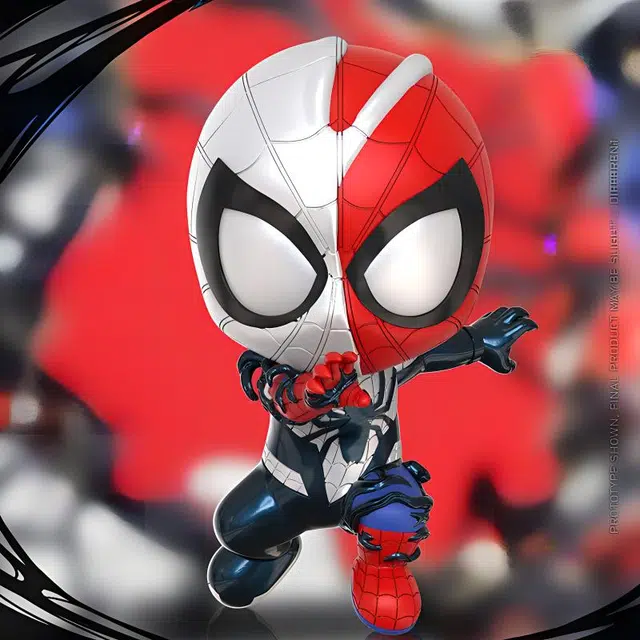 Hot Toys cosb757