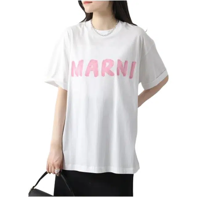 MARNI Logo T