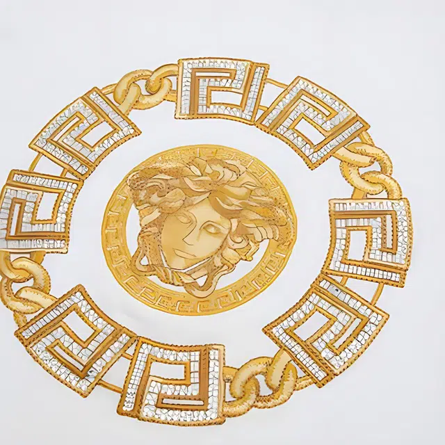 VERSACE LogoT