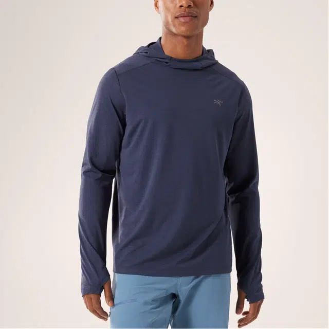 Arcteryx Cormac Hoody