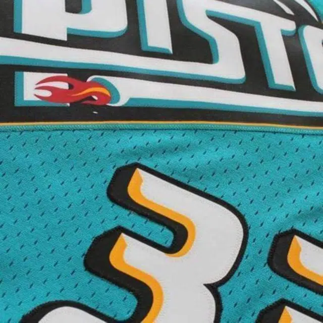 Mitchell Ness NBA SW 33