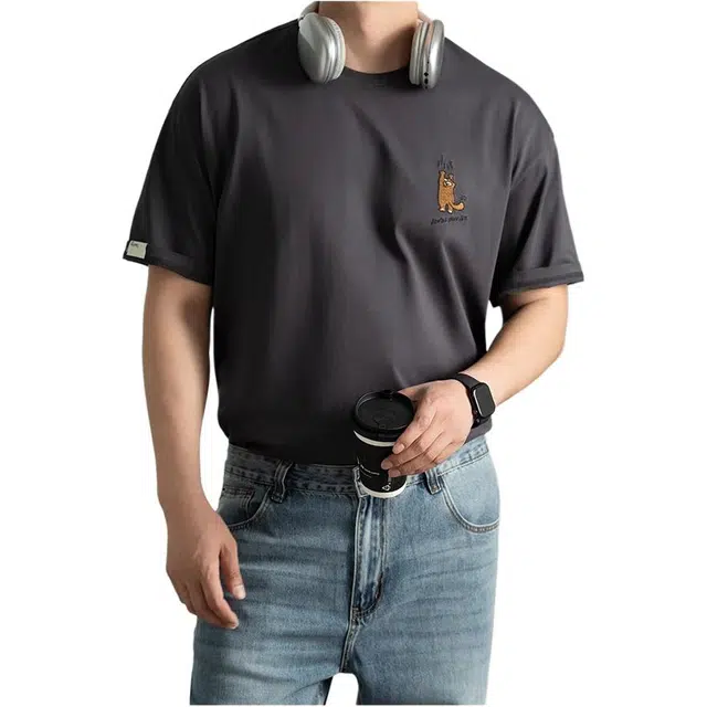 T