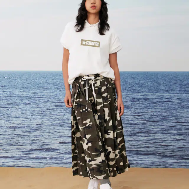 Converse T