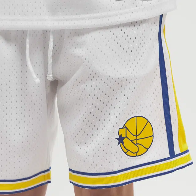 Mitchell Ness x NBA SS25 AUTHENTIC