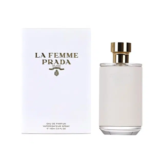 PRADA EDP 100ml
