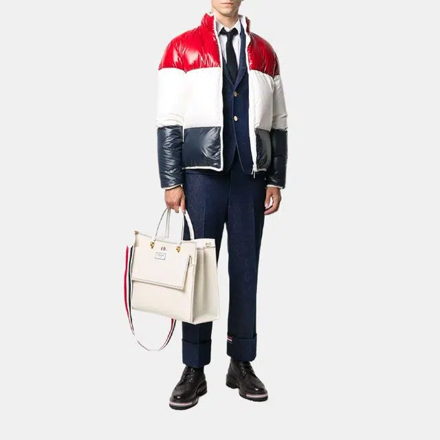 THOM BROWNE SS21