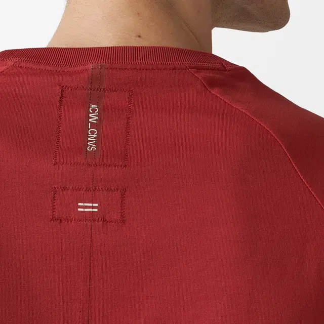 Converse x A Cold Wall SS24 T