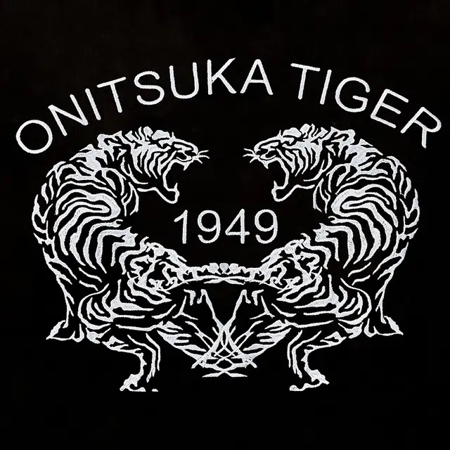 Onitsuka Tiger T