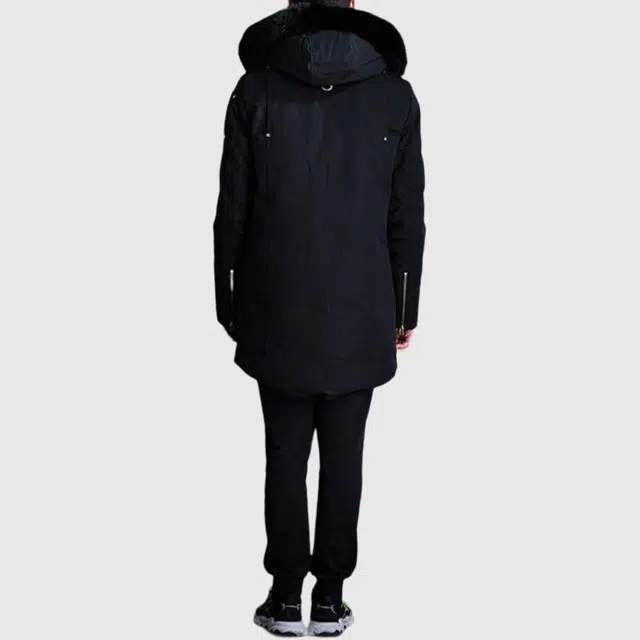 Moose Knuckles FW19 STIRLING