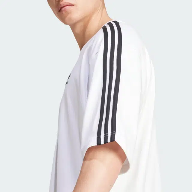 adidas originals ADICOLOR OVERSIZED TEE T