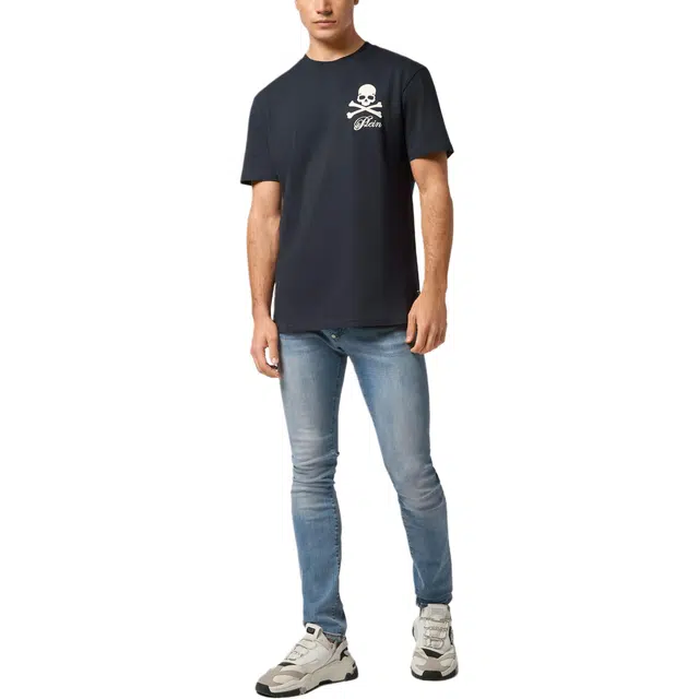PHILIPP PLEIN SS25 LogoT