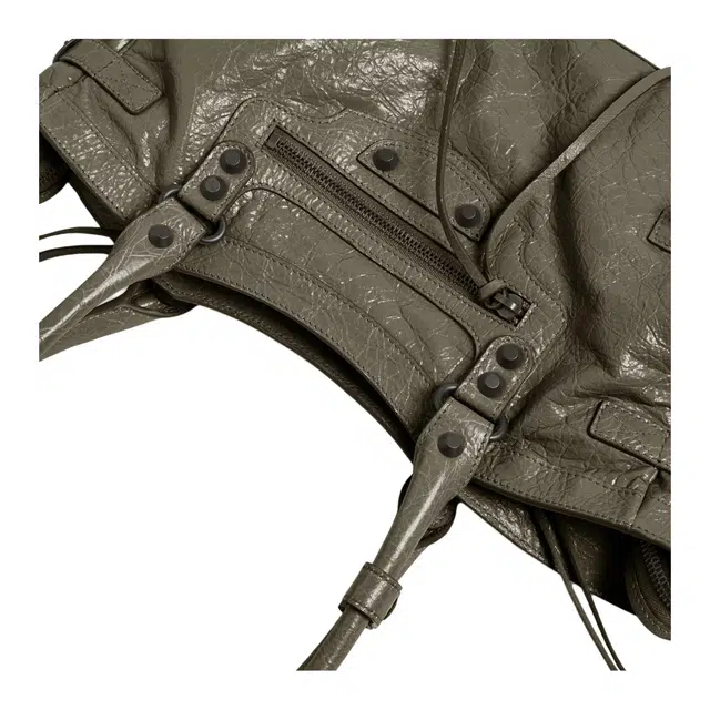 Balenciaga Arena LE CITY EAST-WEST