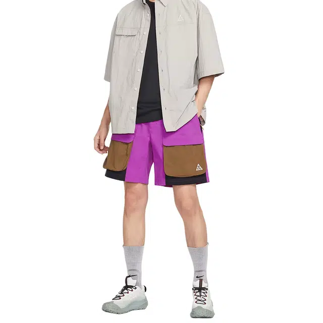 Nike SS25 ACG "Smith Summit"