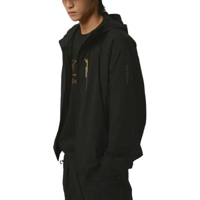 SALOMON FW25 MODYSSEY WINDSHELL