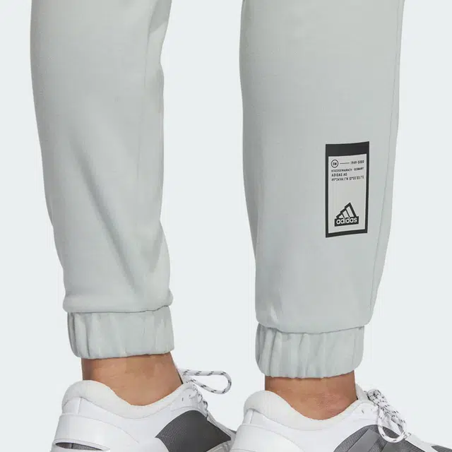 adidas City Escape Knit Pants Logo