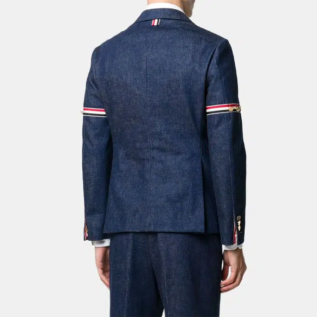 THOM BROWNE SS21