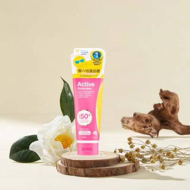 CANCER COUNCIL SPF50+ 110ml