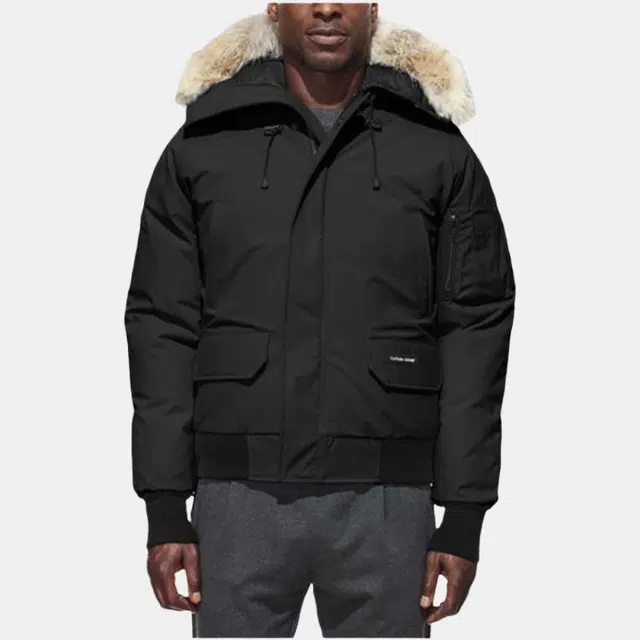 Canada Goose SS23 Chilliwack