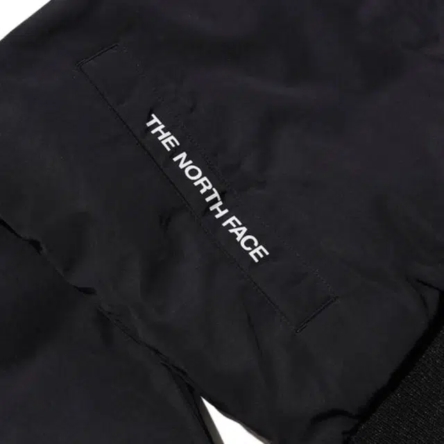 THE NORTH FACE Heyday ECO Padding JKT