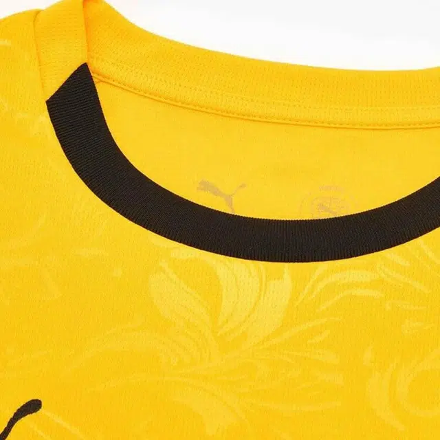 PUMA BVB CUP JERSEY REPLICA vodafone