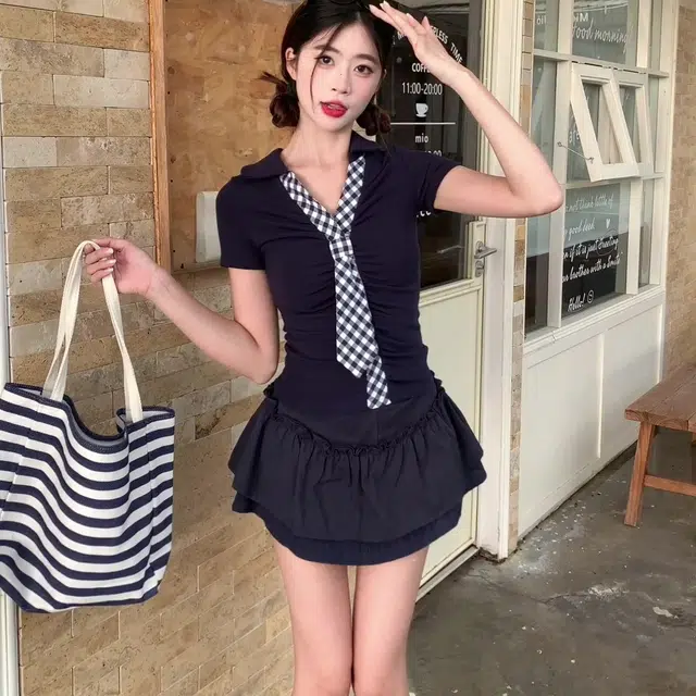 Kiki Clothing Boutique POLOTa