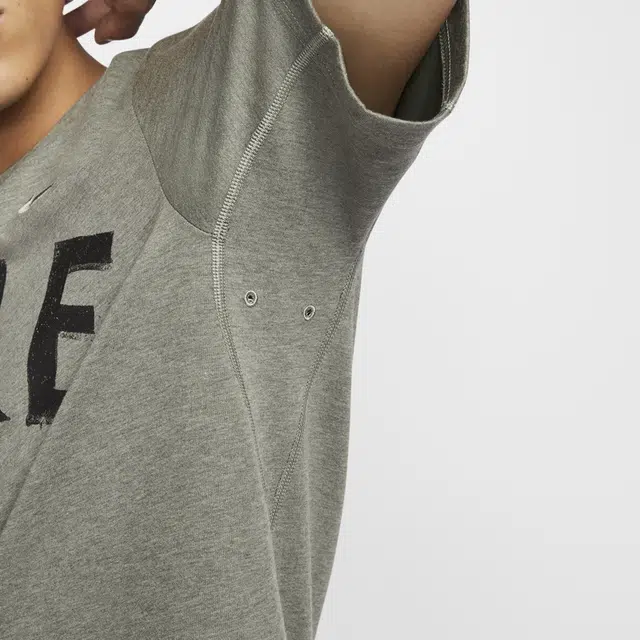 Nike Swoosh DRI-FIT T