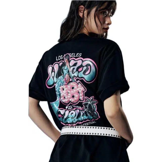 MEDM MEDM88Rising T