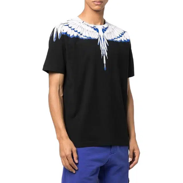 Marcelo Burlon SS22 Icon-WingsT
