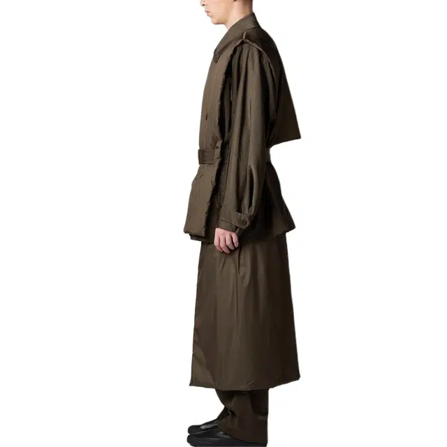 ISSEY MIYAKE FW25