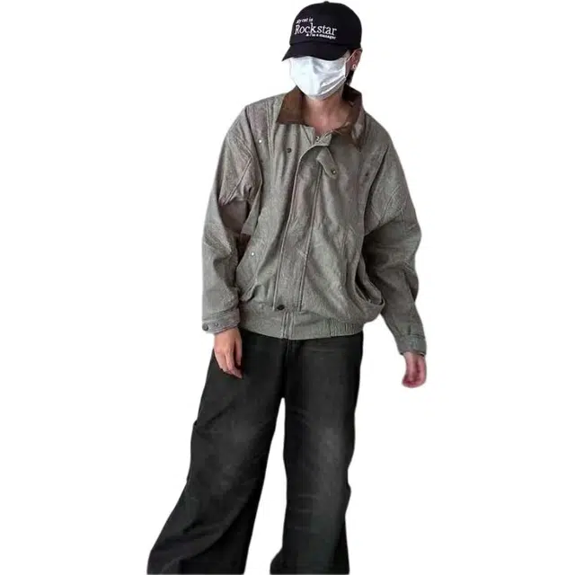 PAINT STAIN pu