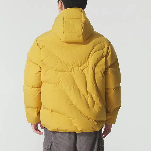 PUMA CAT QUILTING JACKET
