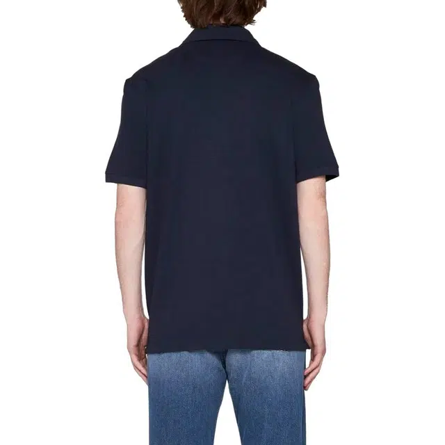 Valentino SS23 LogoPolo