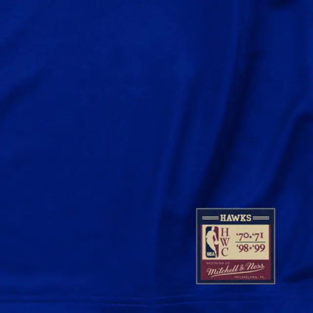 Mitchell Ness 1970-71
