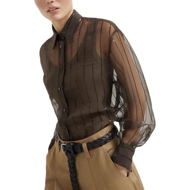 Brunello Cucinelli SS25