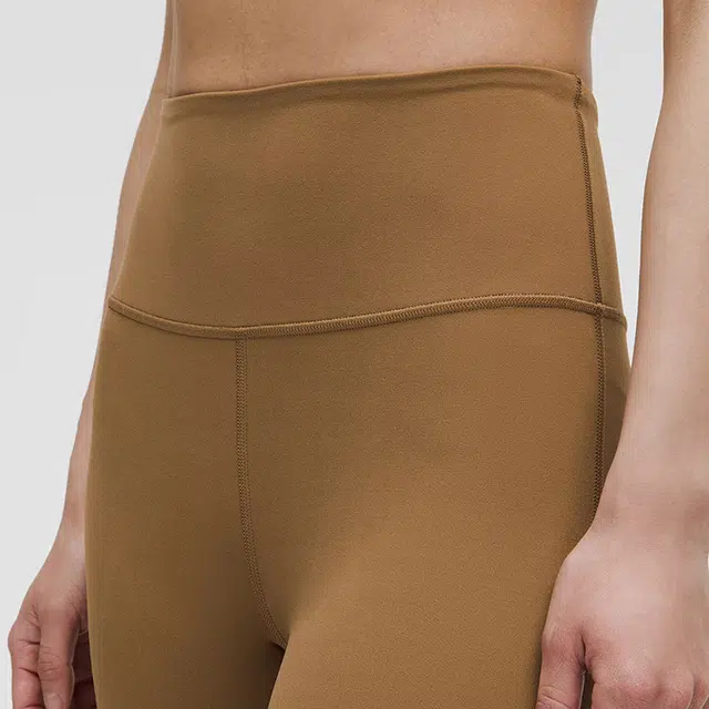 lululemon Groove NuluNulu Lycra 30Nulu