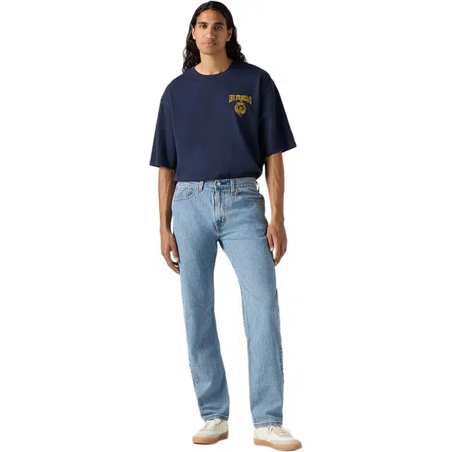 levis 505