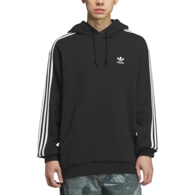 adidas originals FW25 BAGGY HOODIE